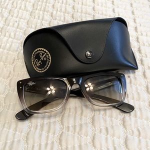 Ray-Ban sunglasses